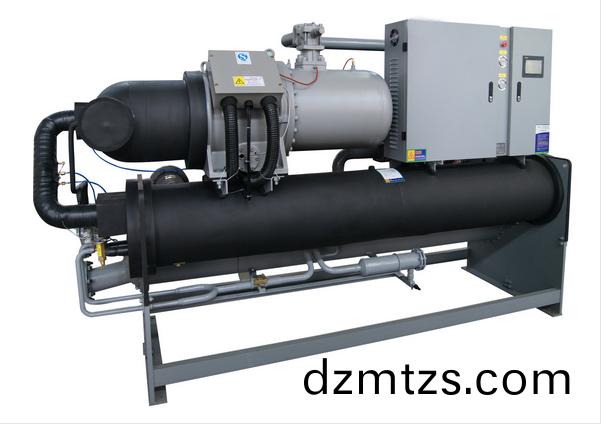 水(shui)冷(leng)螺(luo)桿(gan)式(shi)冷(leng)水機組(zu)
