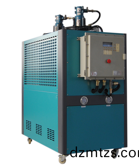 防爆(bao)風冷(leng)箱式(shi)冷(leng)水(shui)機組