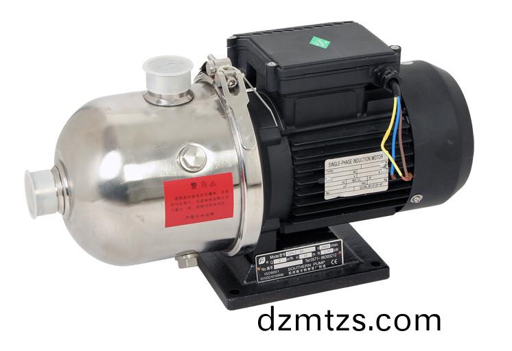 冷凍循環水(shui)泵