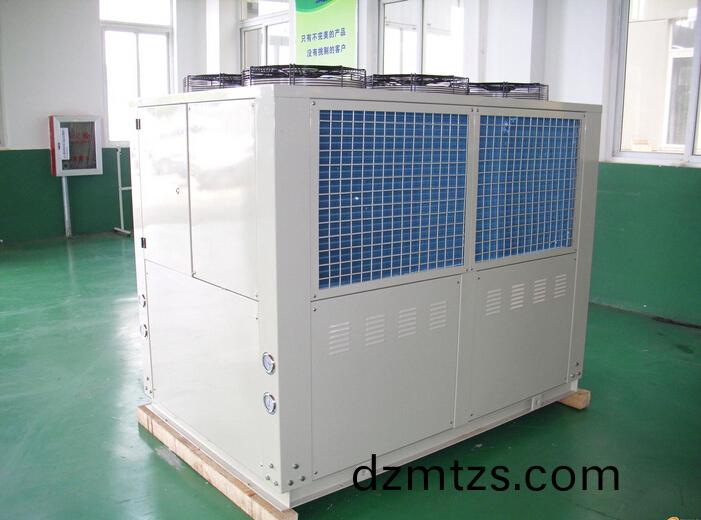 製(zhi)氷(bing)冷(leng)水機(ji)組(zu)|製(zhi)氷設備