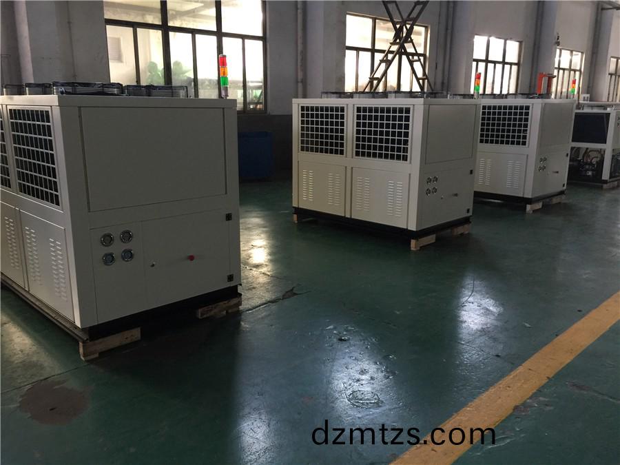 工業冷(leng)水機(ji)組