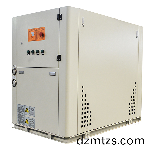 箱式水冷型(xing)冷(leng)水機(ji)