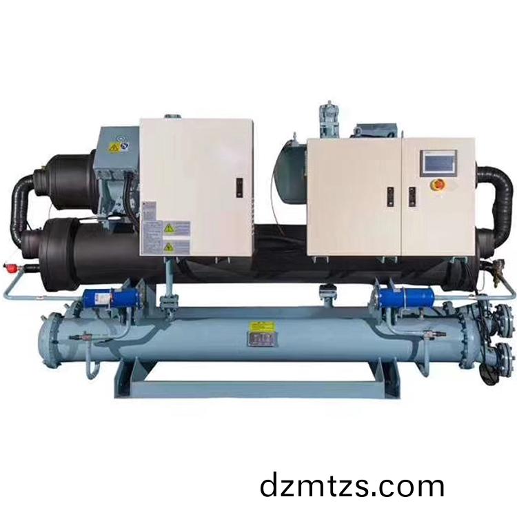 變(bian)頻冷(leng)水機(ji)組(zu)|變(bian)頻工(gong)業(ye)冷水機